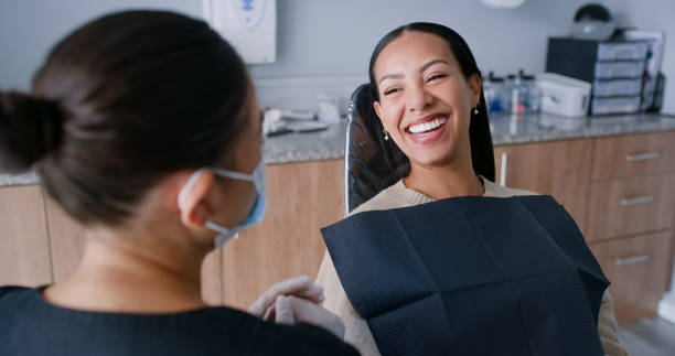 Oral Surgery in Barry, IL